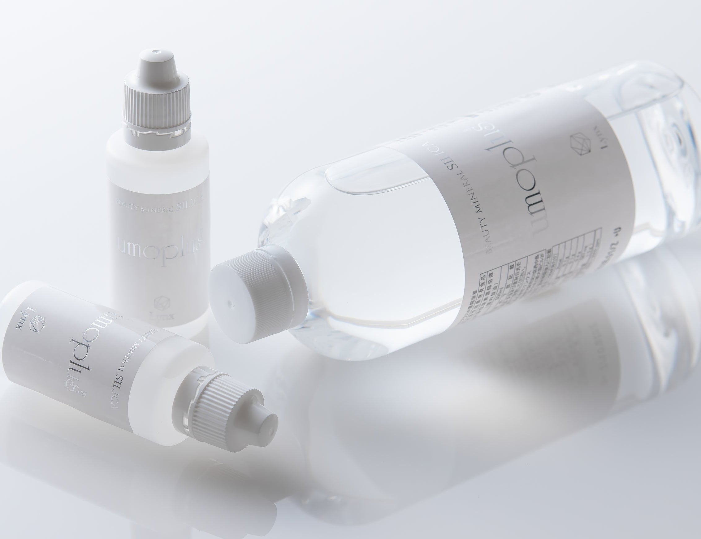 水溶性ケイ素 ウモプラス – Lynxmall