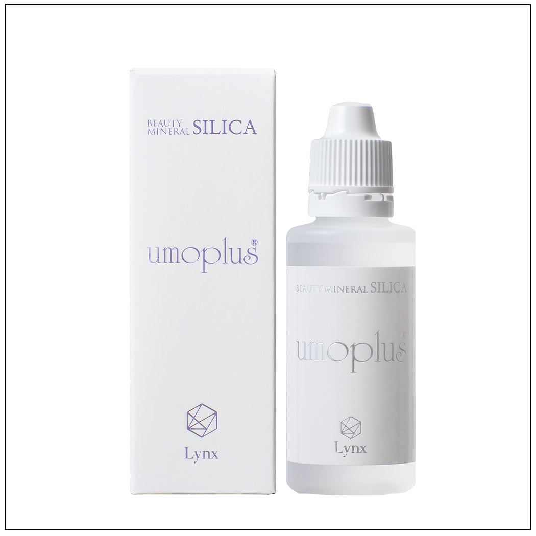 美のミネラル「水溶性珪素(ケイ素)濃縮溶液」50mL