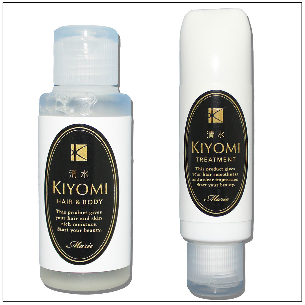 KIYOMIサンプル商品画像