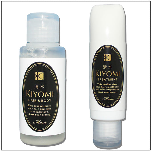 KIYOMIサンプル商品画像