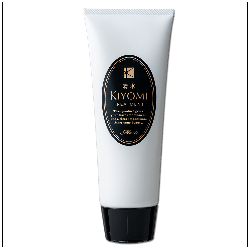 KIYOMIお試しセット