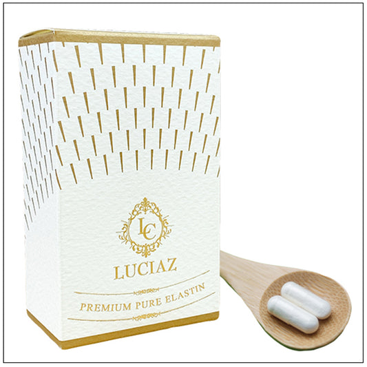 プレミアムピュアエラスチン