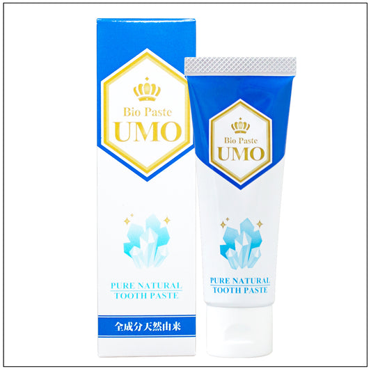 バイオペーストウモ