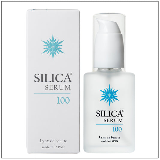 シリカセラム100