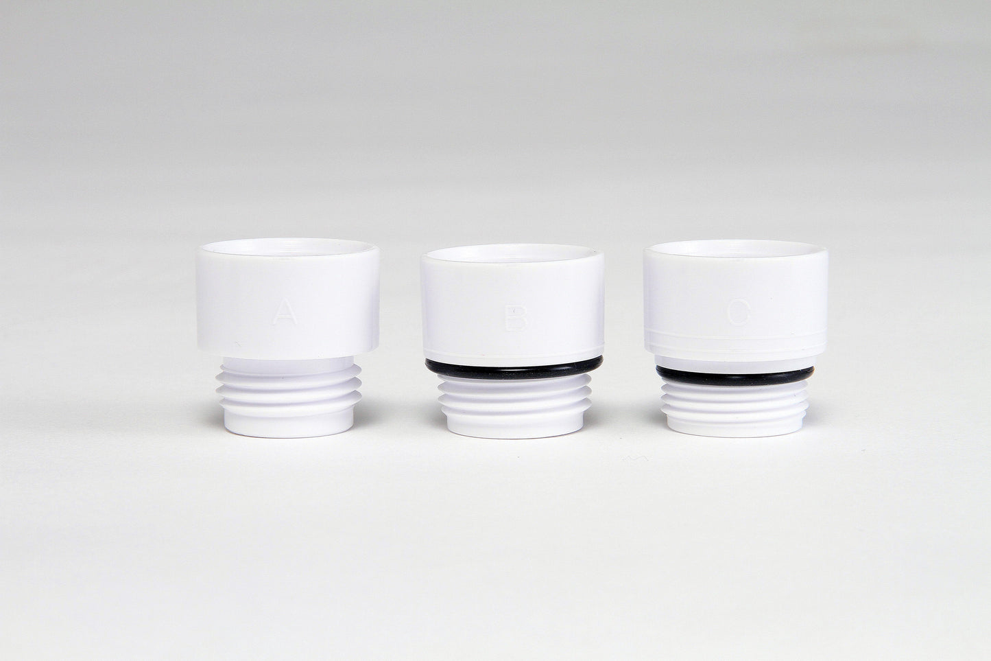 エミュール ファインバブルシャワー(ローズピンク)