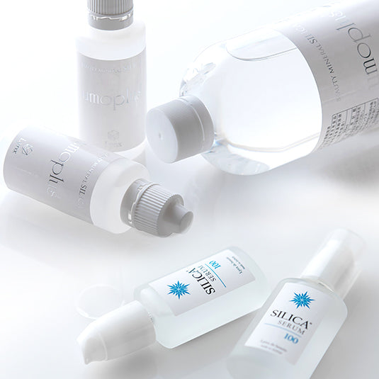 水溶性ケイ素 ウモプラス