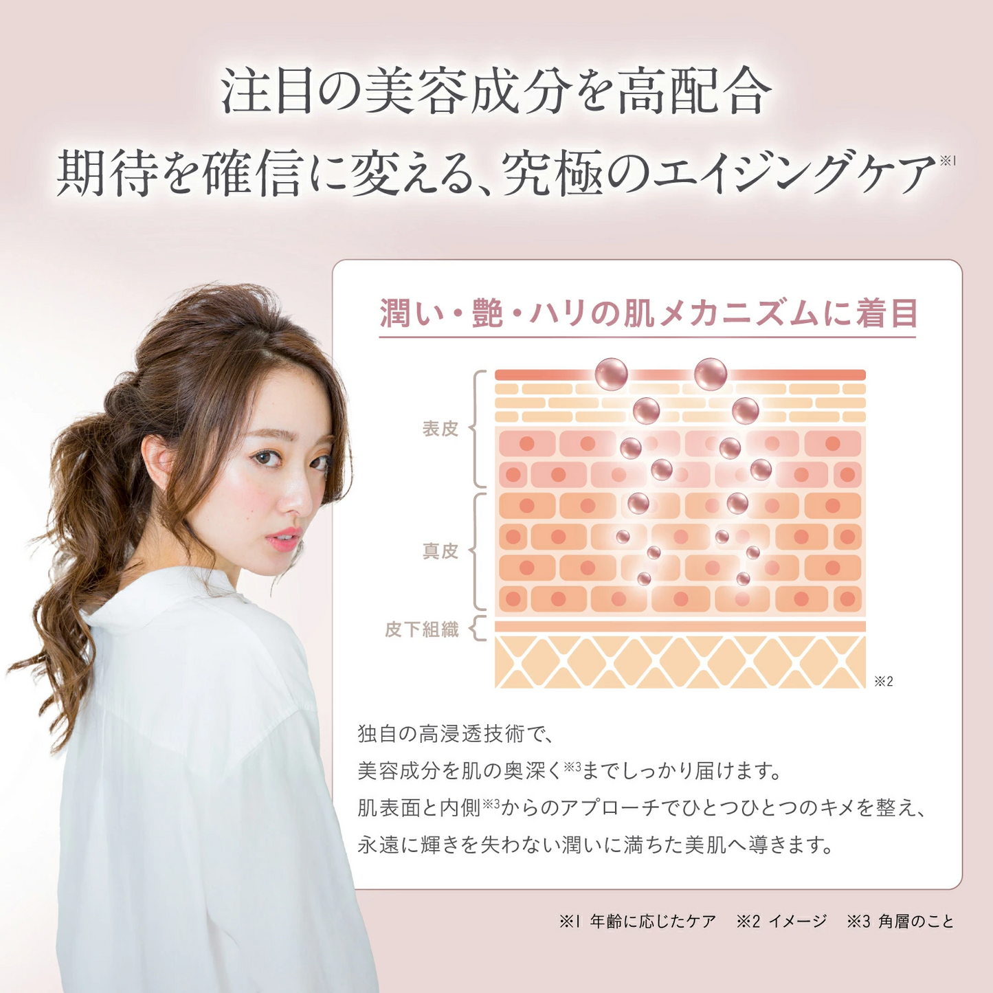 プロテオクリスタル〈美容液〉お試し